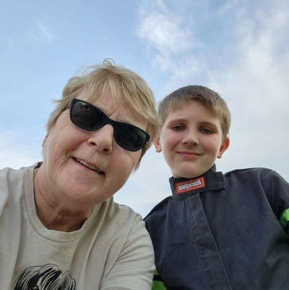 Meet your Posher, Sheila - Picture 1 of 1